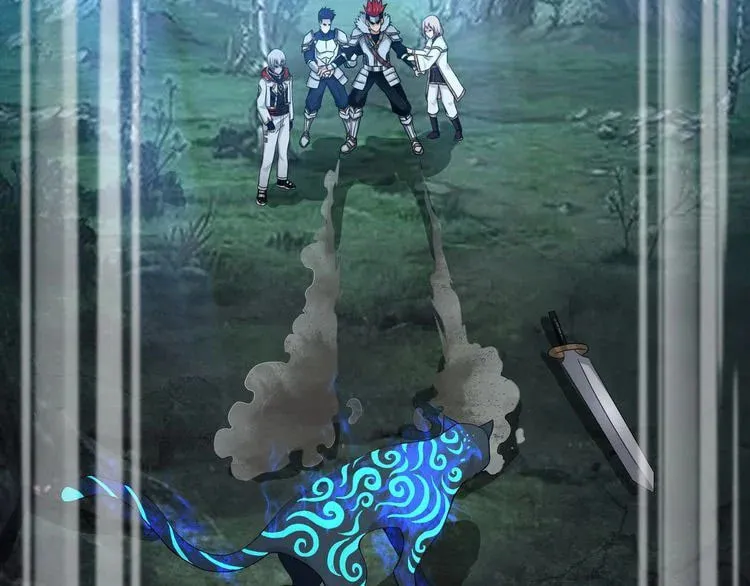 Read Devouring Realm chapter 3 image 26 on Lezhin