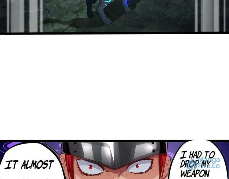 Read Devouring Realm chapter 3 image 27 on Lezhin