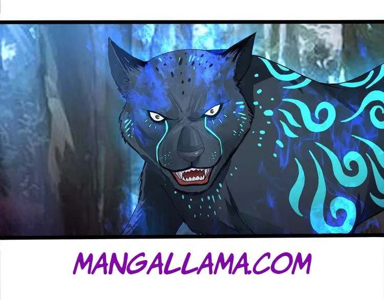 Read Devouring Realm chapter 3 image 29 on Lezhin