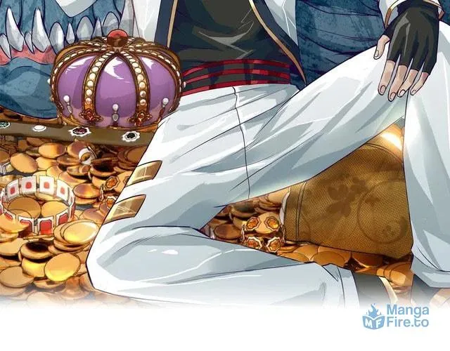 Read Devouring Realm chapter 3 image 3 on Lezhin