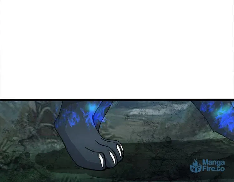 Read Devouring Realm chapter 3 image 30 on Lezhin
