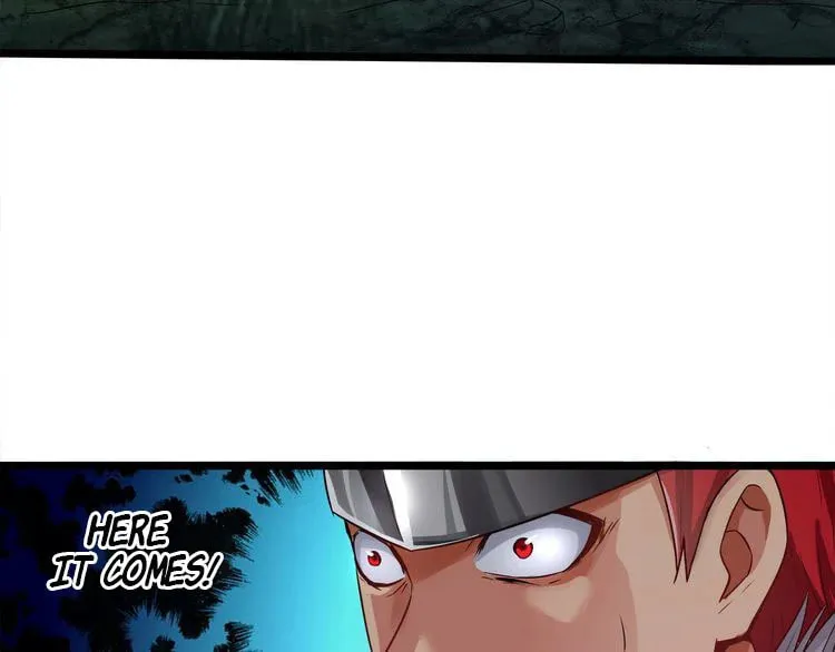 Read Devouring Realm chapter 3 image 31 on Lezhin