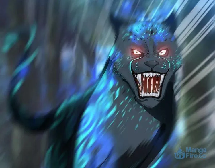 Read Devouring Realm chapter 3 image 33 on Lezhin