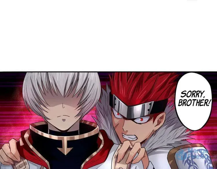 Read Devouring Realm chapter 3 image 39 on Lezhin