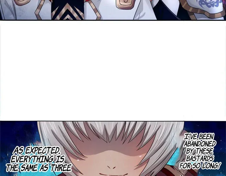 Read Devouring Realm chapter 3 image 40 on Lezhin