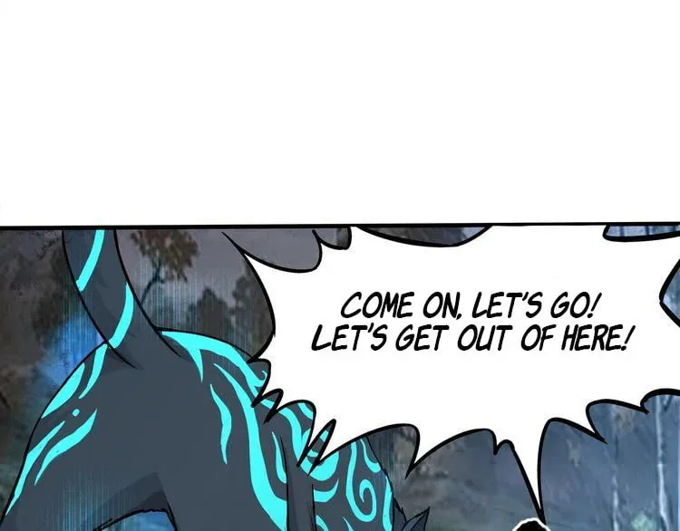 Read Devouring Realm chapter 3 image 43 on Lezhin