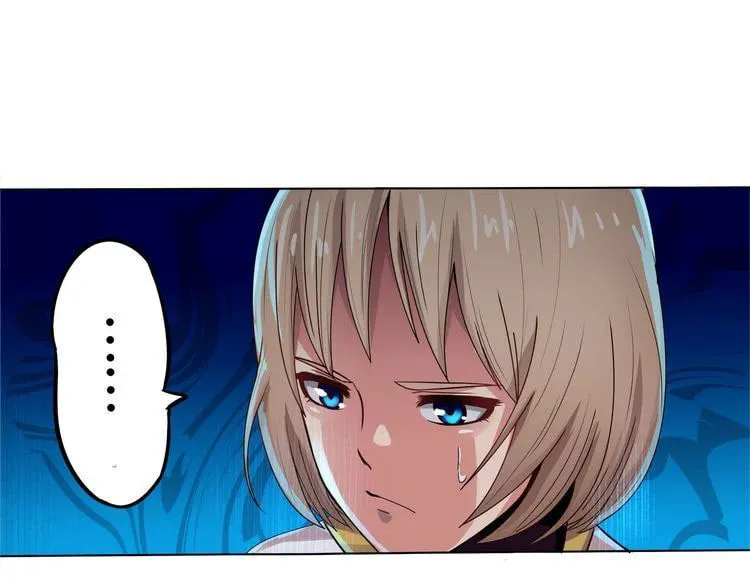 Read Devouring Realm chapter 3 image 47 on Lezhin