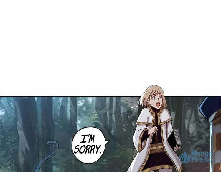 Read Devouring Realm chapter 3 image 48 on Lezhin