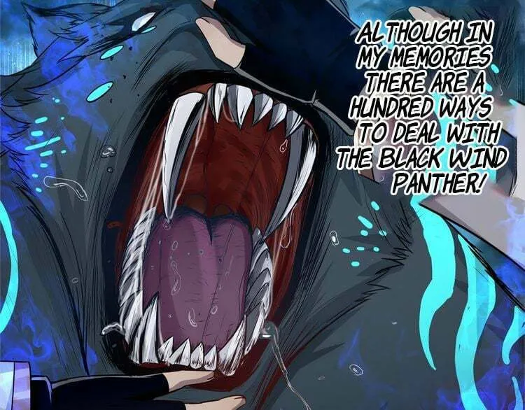 Read Devouring Realm chapter 3 image 53 on Lezhin