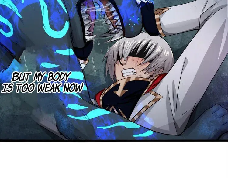 Read Devouring Realm chapter 3 image 55 on Lezhin