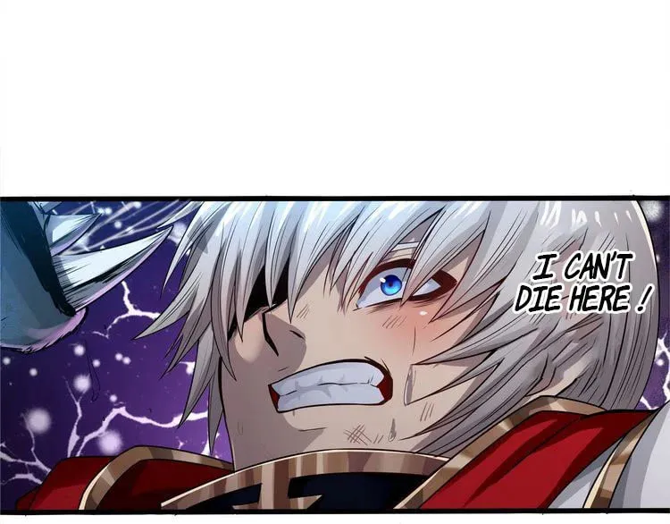Read Devouring Realm chapter 3 image 56 on Lezhin