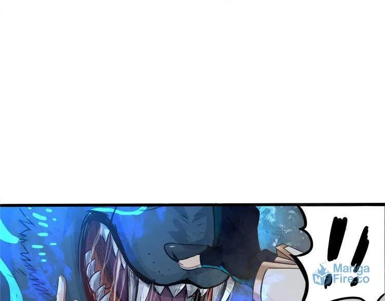 Read Devouring Realm chapter 3 image 57 on Lezhin