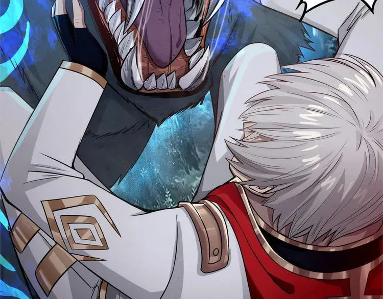 Read Devouring Realm chapter 3 image 58 on Lezhin