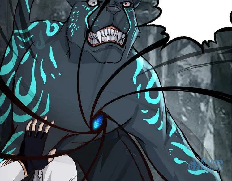Read Devouring Realm chapter 3 image 66 on Lezhin