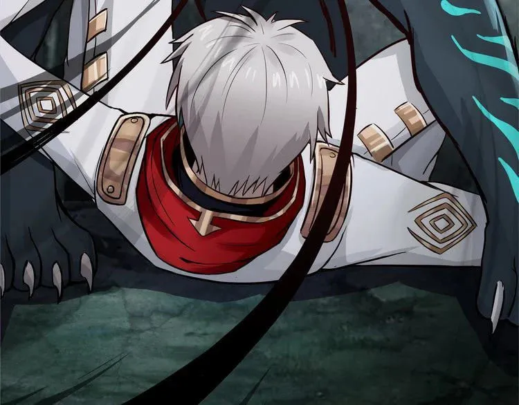 Read Devouring Realm chapter 3 image 67 on Lezhin