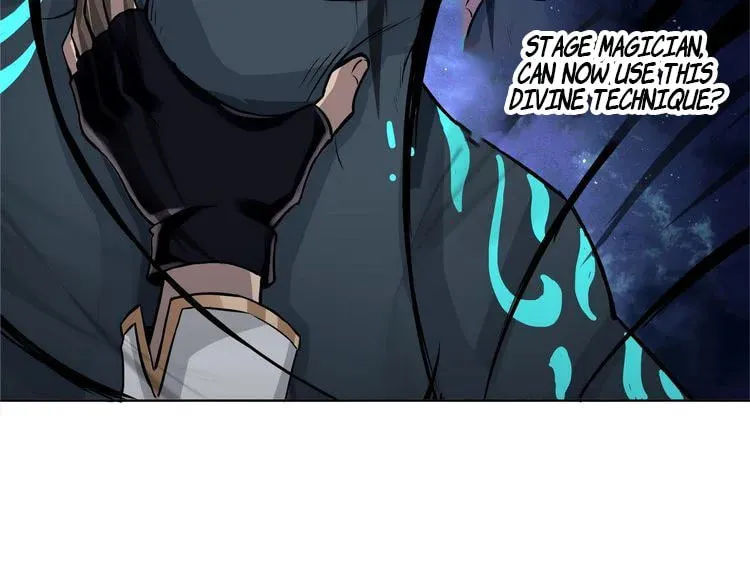 Read Devouring Realm chapter 3 image 71 on Lezhin