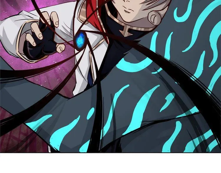 Read Devouring Realm chapter 3 image 73 on Lezhin