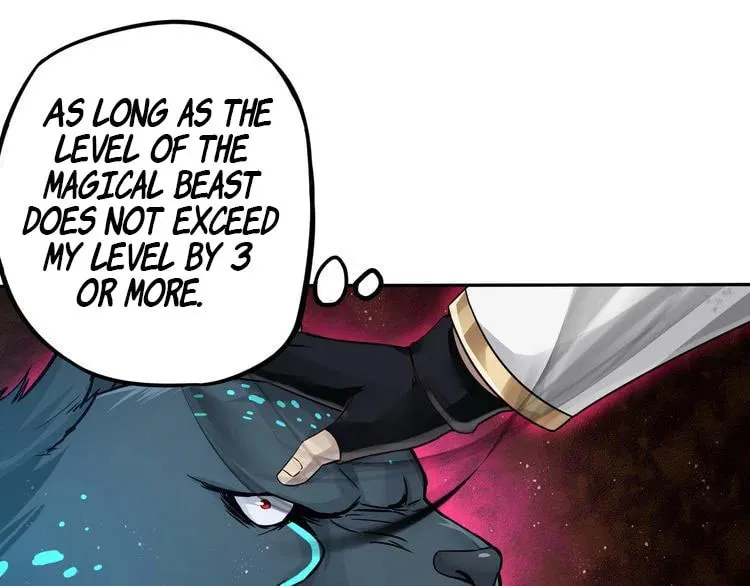 Read Devouring Realm chapter 3 image 79 on Lezhin
