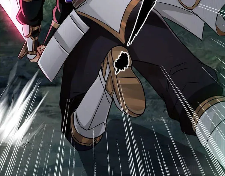 Read Devouring Realm chapter 3 image 8 on Lezhin