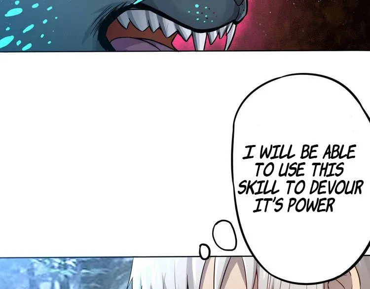 Read Devouring Realm chapter 3 image 80 on Lezhin
