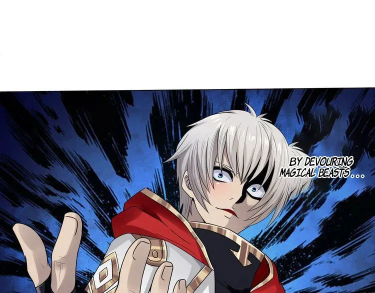 Read Devouring Realm chapter 3 image 82 on Lezhin