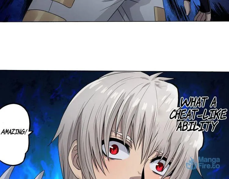 Read Devouring Realm chapter 3 image 84 on Lezhin