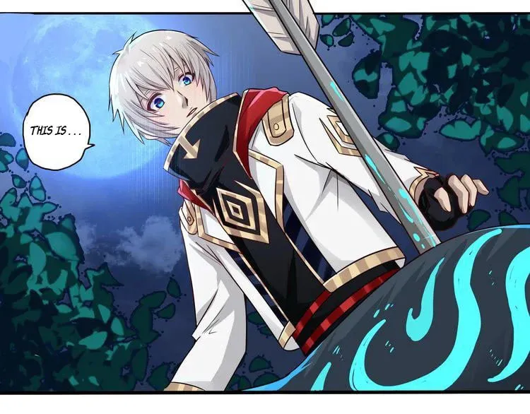 Read Devouring Realm chapter 3 image 91 on Lezhin