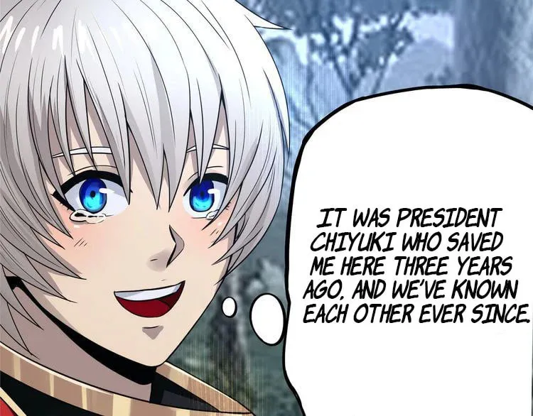 Read Devouring Realm chapter 3 image 97 on Lezhin