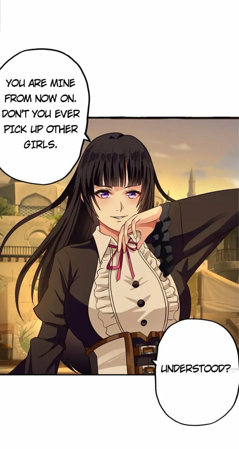 Read Devouring Realm chapter 30 image 1 on Lezhin