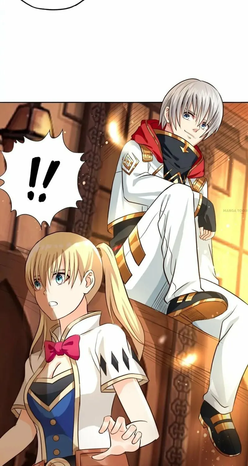 Read Devouring Realm chapter 30 image 10 on Lezhin