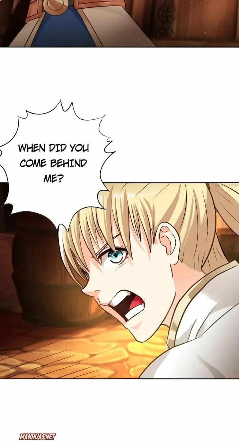 Read Devouring Realm chapter 30 image 11 on Lezhin