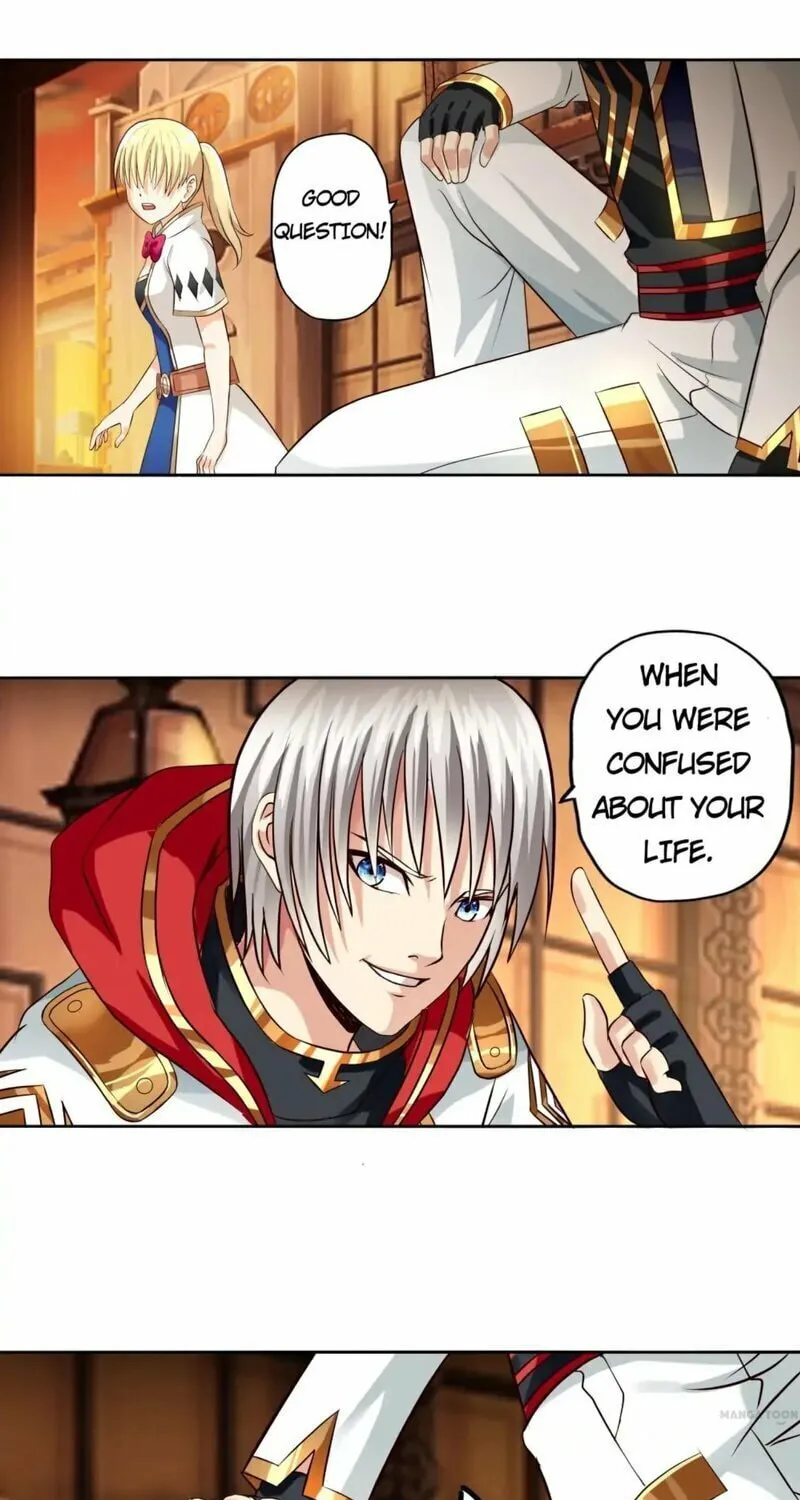 Read Devouring Realm chapter 30 image 12 on Lezhin