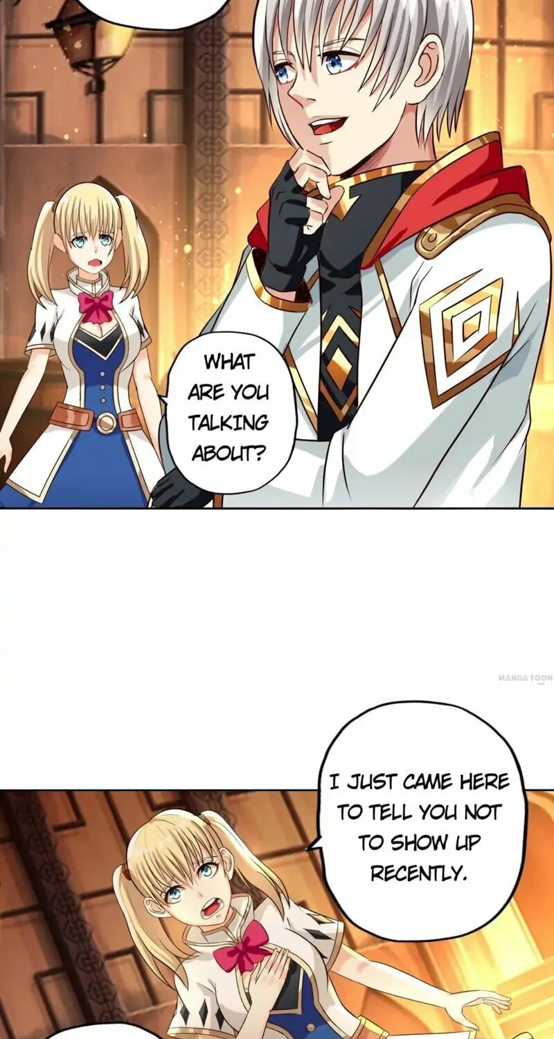 Read Devouring Realm chapter 30 image 14 on Lezhin
