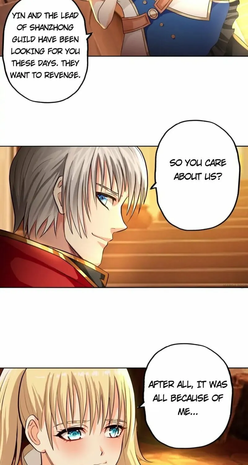 Read Devouring Realm chapter 30 image 15 on Lezhin