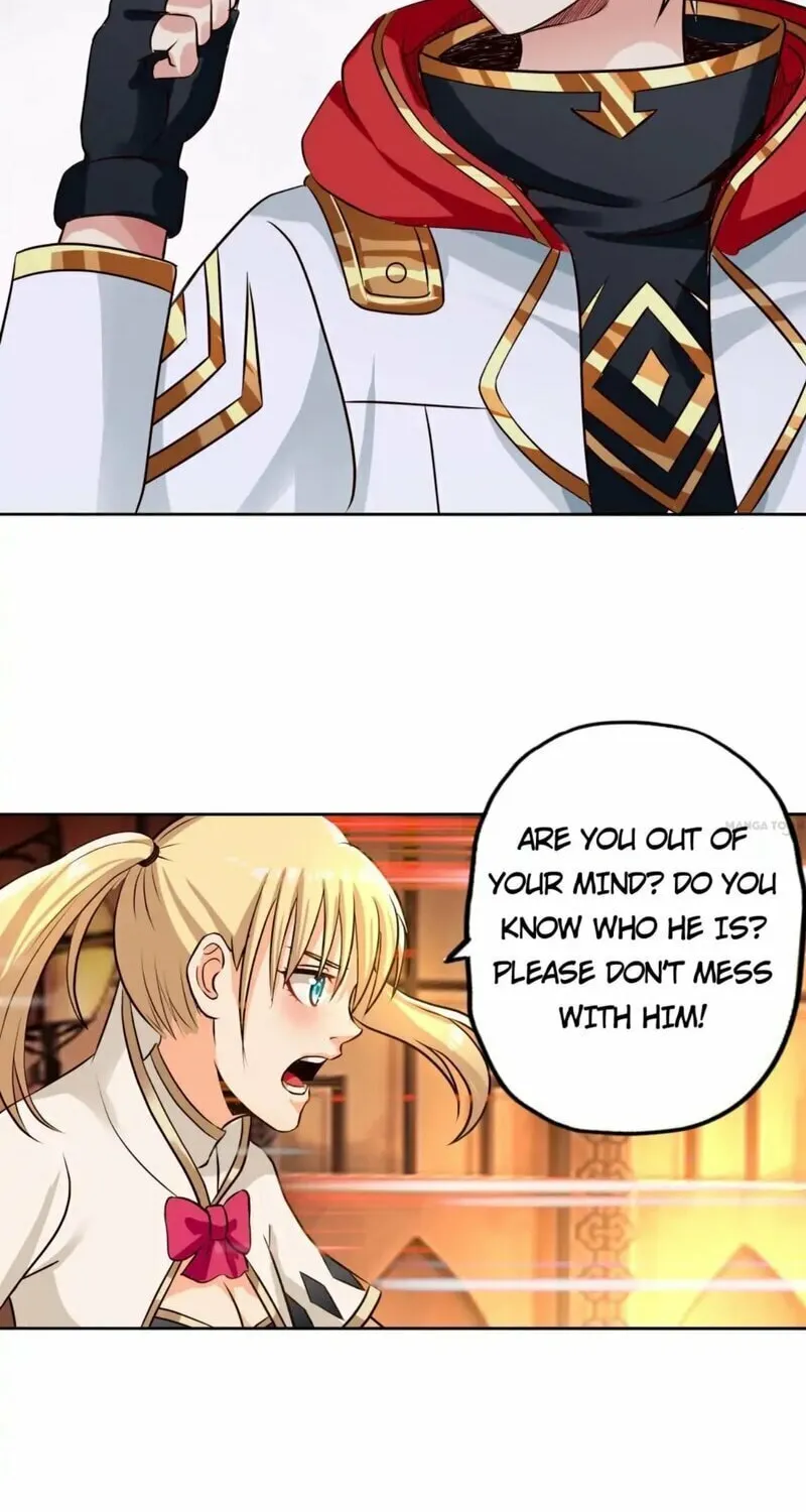 Read Devouring Realm chapter 30 image 19 on Lezhin