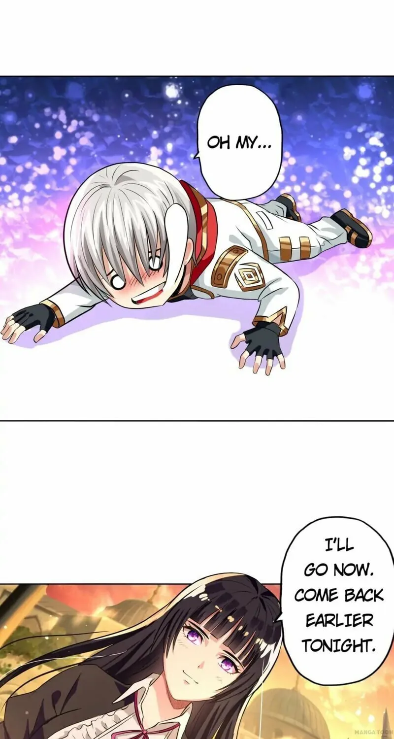 Read Devouring Realm chapter 30 image 2 on Lezhin