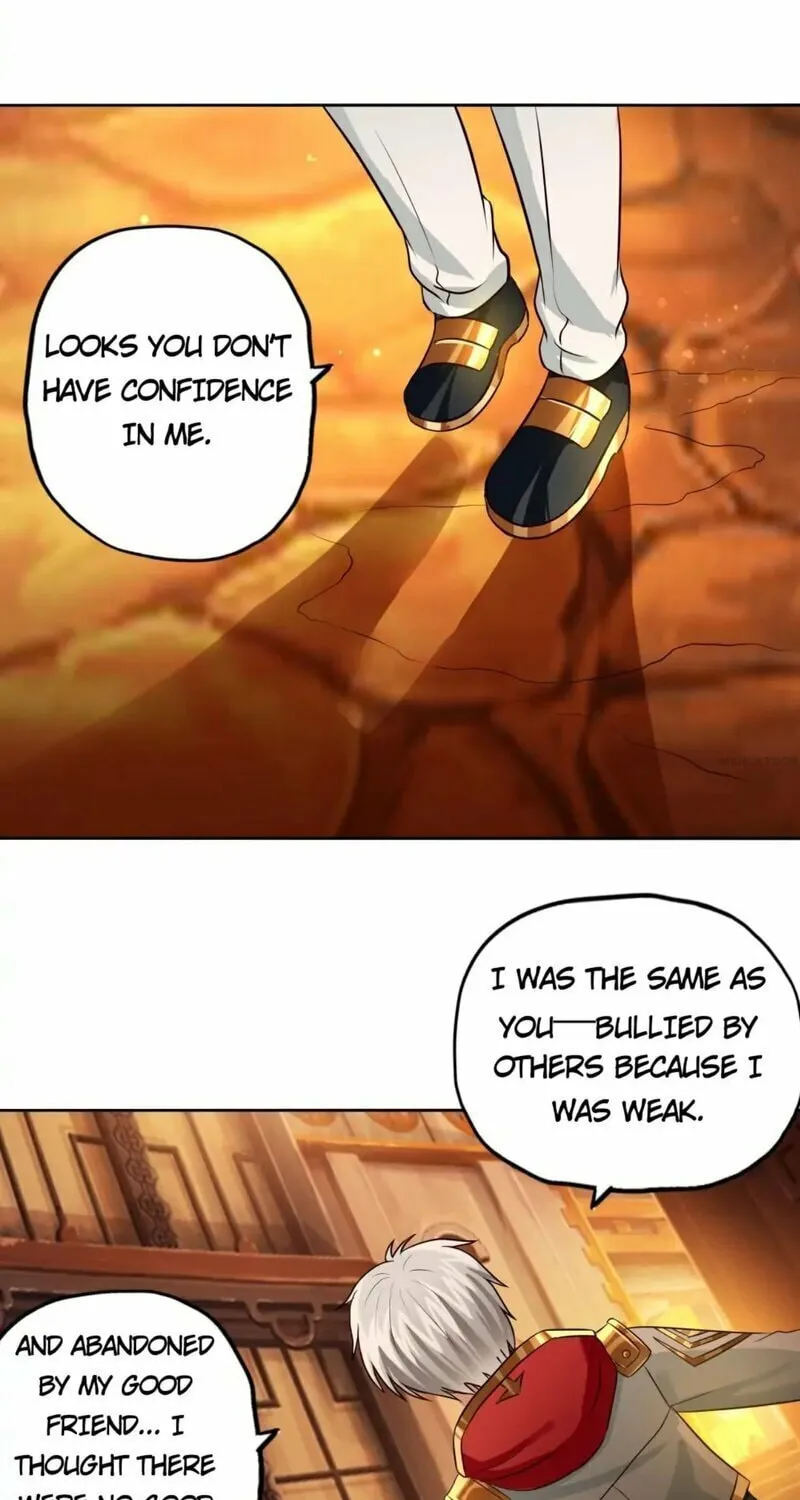 Read Devouring Realm chapter 30 image 20 on Lezhin