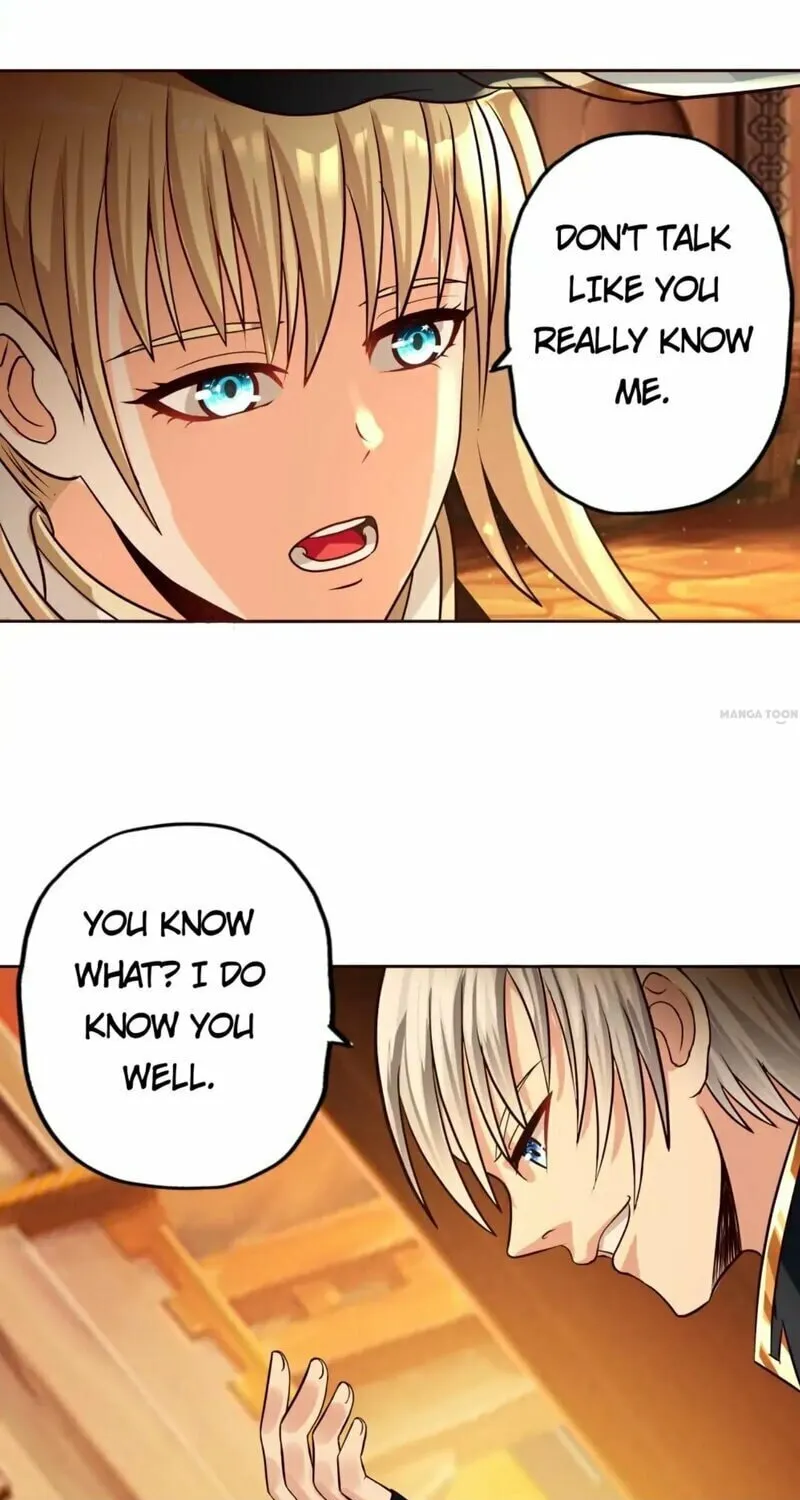 Read Devouring Realm chapter 30 image 24 on Lezhin
