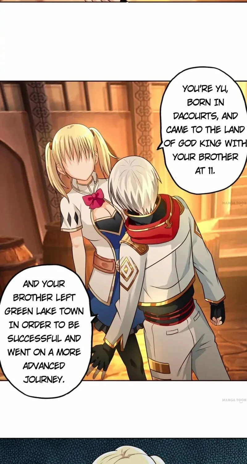 Read Devouring Realm chapter 30 image 25 on Lezhin