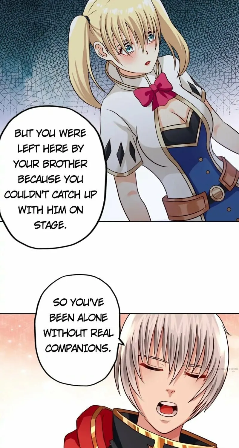 Read Devouring Realm chapter 30 image 26 on Lezhin
