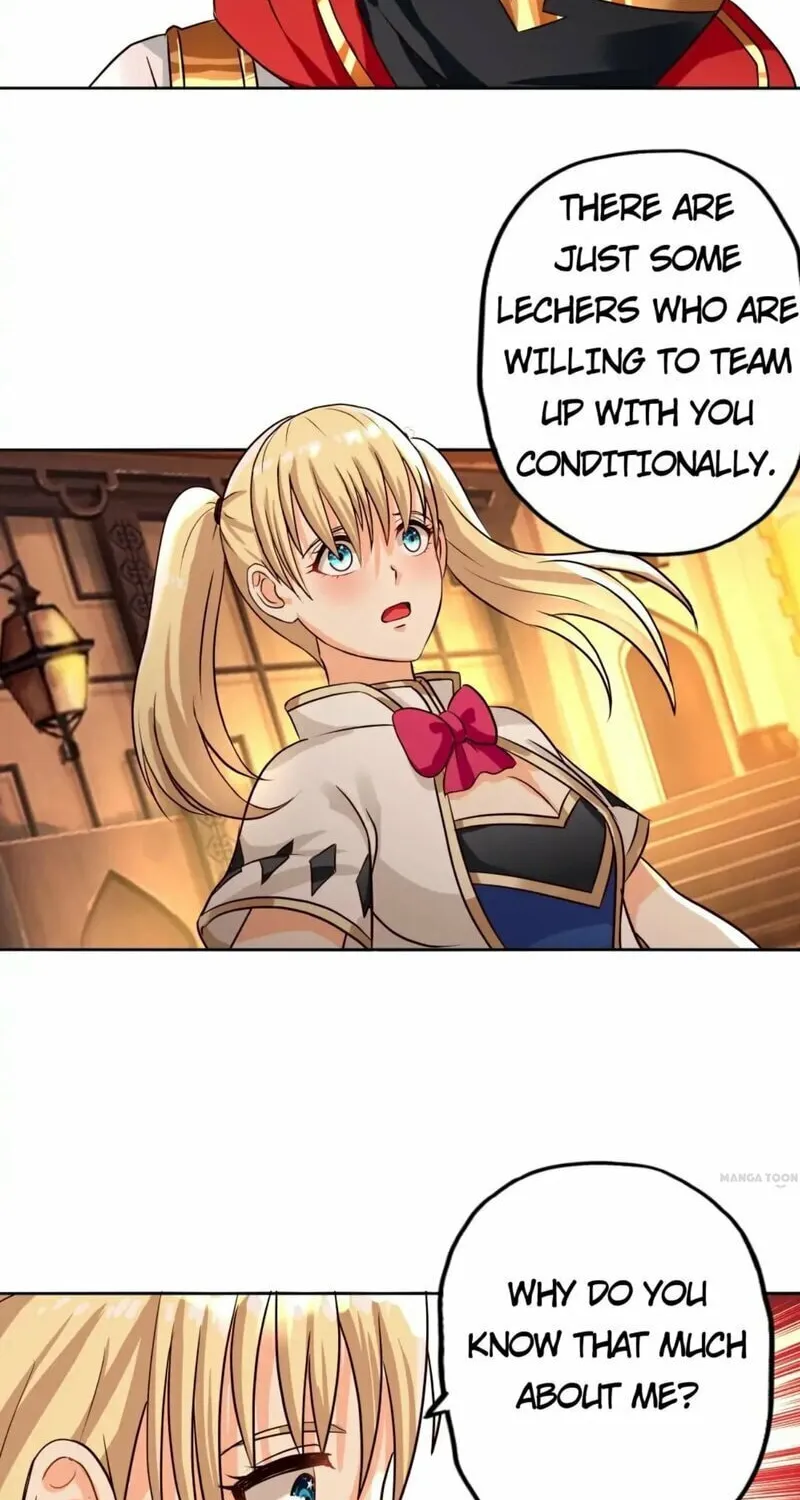 Read Devouring Realm chapter 30 image 27 on Lezhin