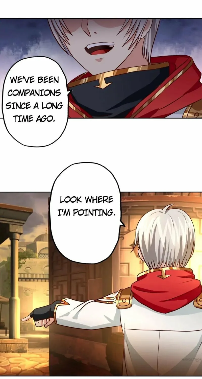 Read Devouring Realm chapter 30 image 30 on Lezhin