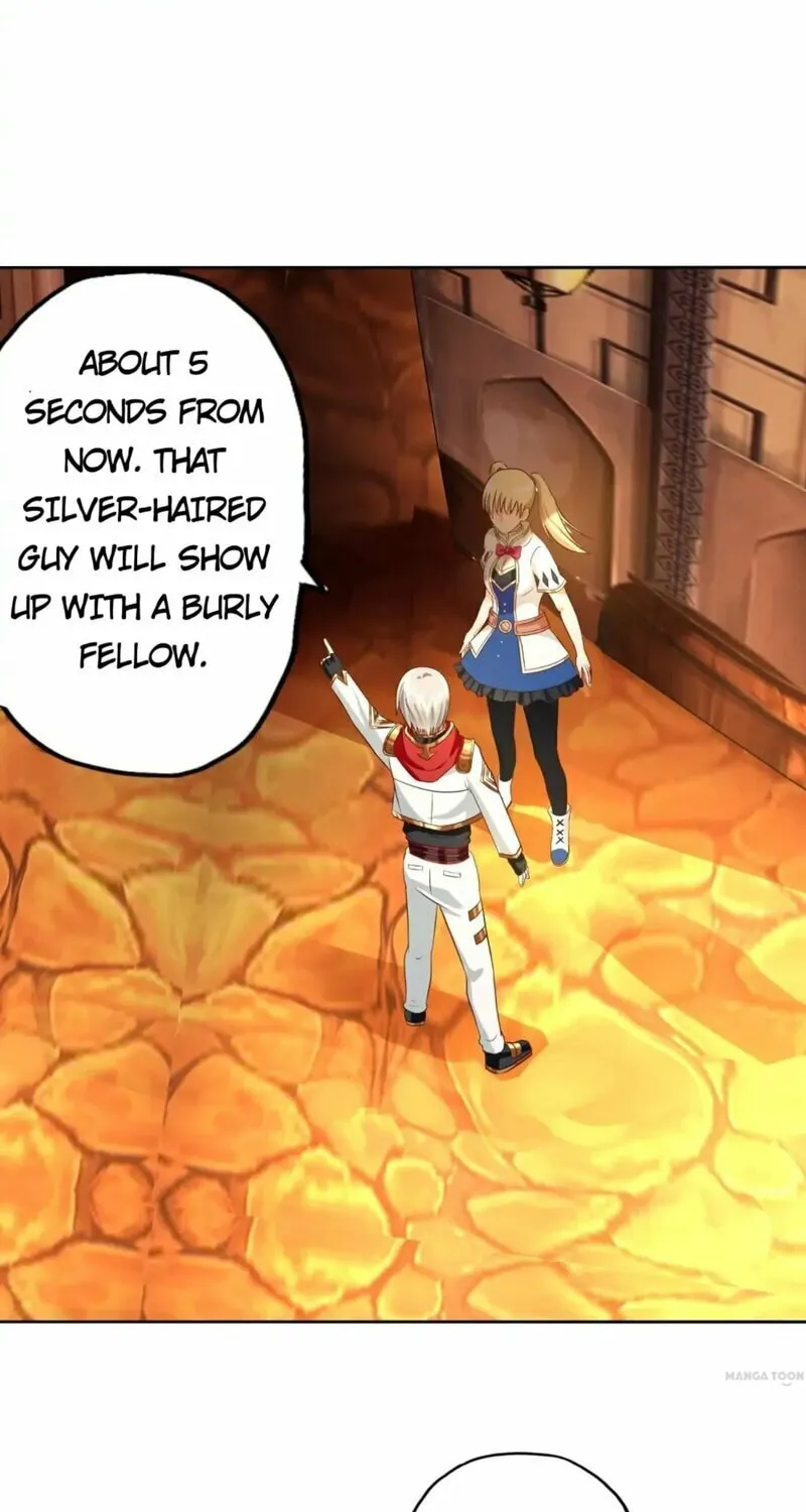 Read Devouring Realm chapter 30 image 31 on Lezhin