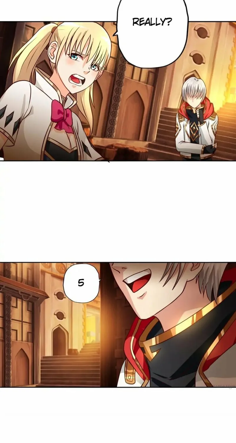 Read Devouring Realm chapter 30 image 32 on Lezhin