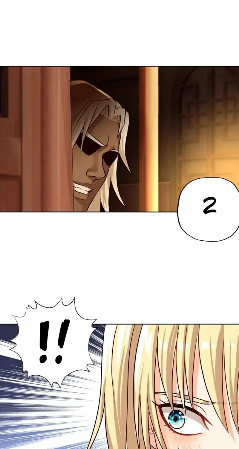 Read Devouring Realm chapter 30 image 34 on Lezhin