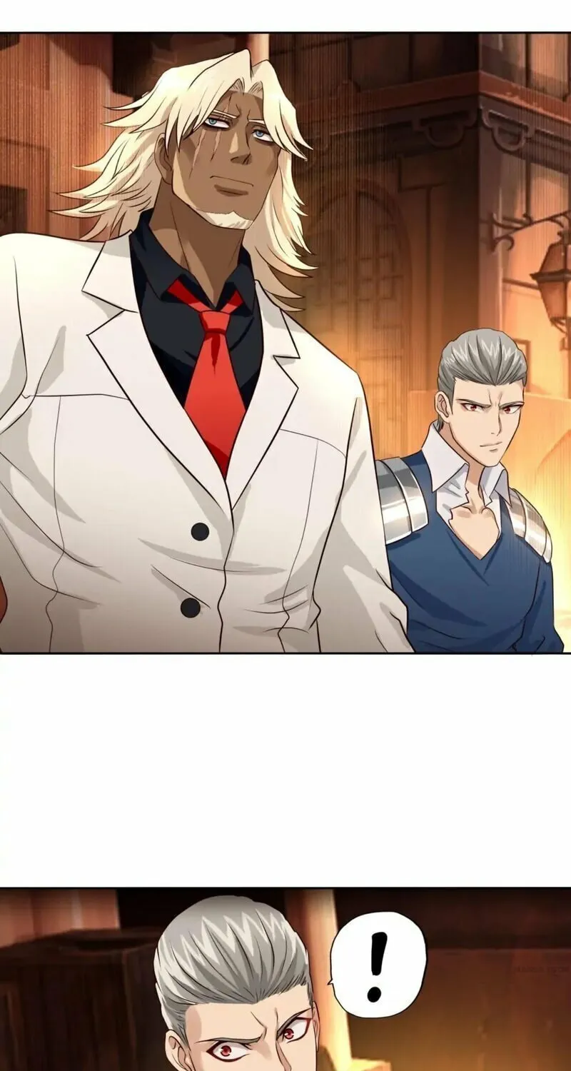 Read Devouring Realm chapter 30 image 36 on Lezhin