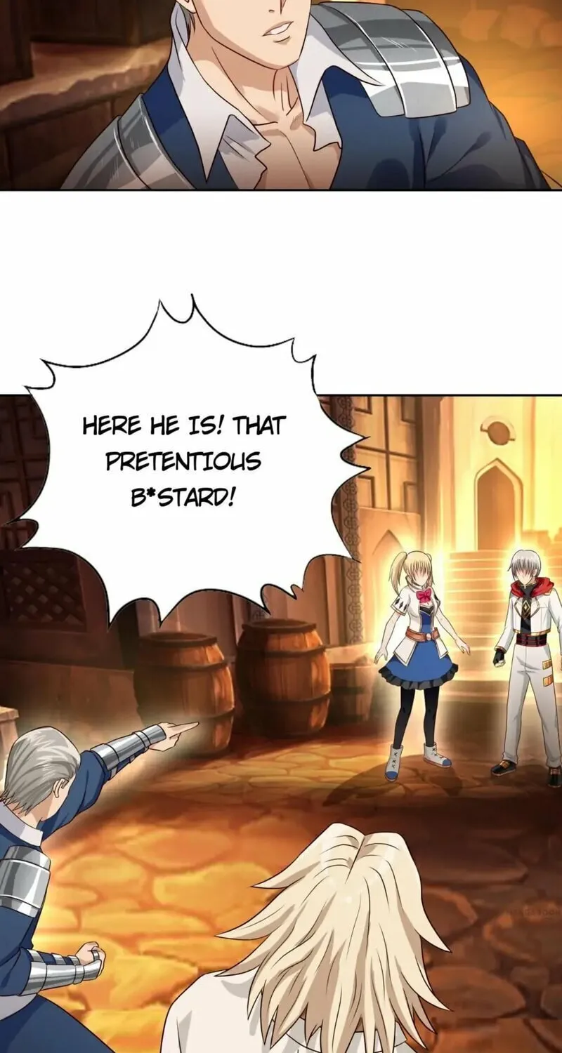 Read Devouring Realm chapter 30 image 37 on Lezhin