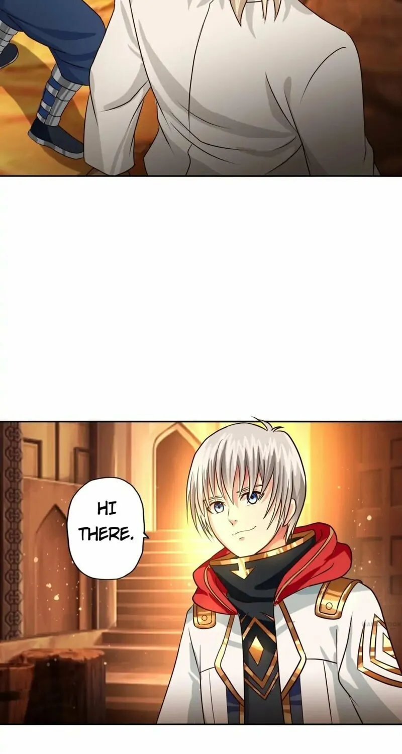 Read Devouring Realm chapter 30 image 38 on Lezhin
