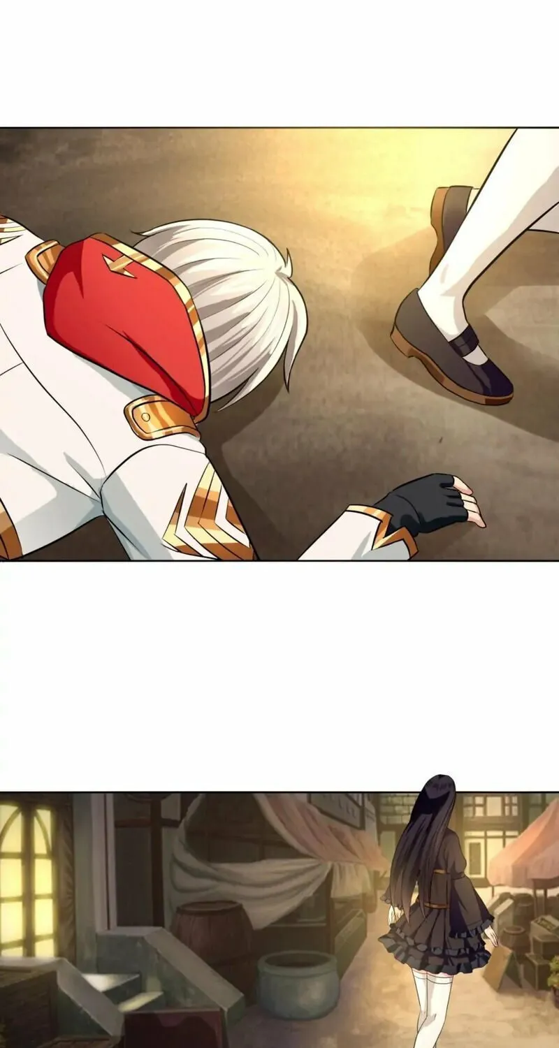 Read Devouring Realm chapter 30 image 4 on Lezhin