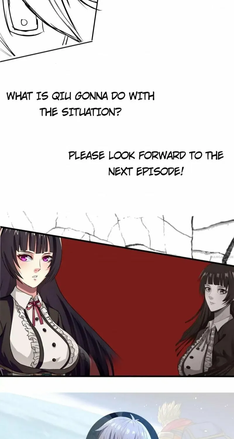 Read Devouring Realm chapter 30 image 41 on Lezhin